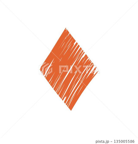 Abstract colorful different shapes sticker icon. Vector icon of abstract organic shapes. Groovy funky flower, bubble, star, loop, waves in trendy retro 90s 00s cartoon style Abstract colorful different shapes sticker icon. Vector icon of abstract organic shapes. Groovy funky flower, bubble, star, loop, waves in trendy retro 90s 00s cartoon style 135005586