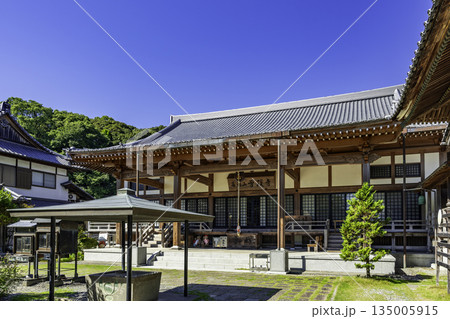 四国八十八箇所33番 雪蹊寺 本堂 高知県高知市 四国八十八箇所33番 雪蹊寺 本堂 高知県高知市 135005915