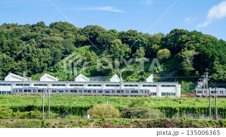 名古屋鉄道 舞木検査場(愛知県岡崎市舞木町) 名古屋鉄道 舞木検査場(愛知県岡崎市舞木町) 135006365