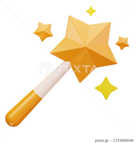 Magic Sparkle Wand Magic Sparkle Wand 135006646