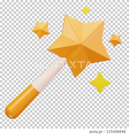 Magic Sparkle Wand Magic Sparkle Wand 135006646