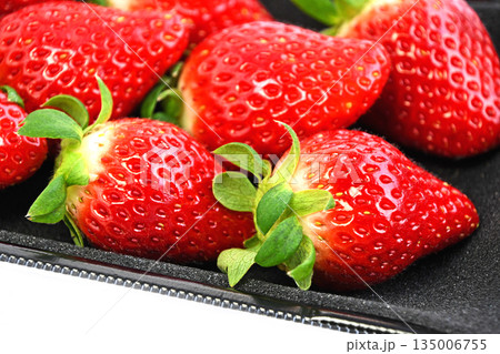 いちご（愛きらり） 135006755