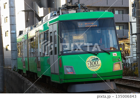【鉄道】東急・世田谷線 【鉄道】東急・世田谷線 135006843