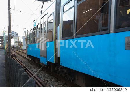 【鉄道】東急・世田谷線 135006849