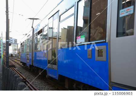 【鉄道】東急・世田谷線 135006903