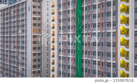 Kai Tak Light Public Housing Construction Site Progress Dec 25 2025 Kai Tak Light Public Housing Construction Site Progress Dec 25 2025 135007618