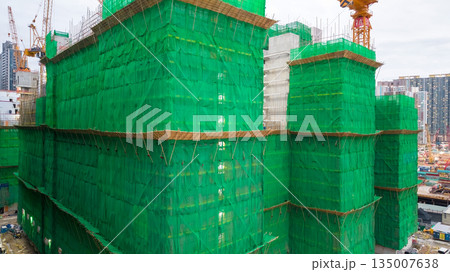 Kai Tak Light Public Housing Construction Site Progress Dec 25 2025 Kai Tak Light Public Housing Construction Site Progress Dec 25 2025 135007638