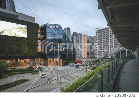 Dec 25 2025 Modern Sportainment Shopping Mall at Kai Tak 135007672