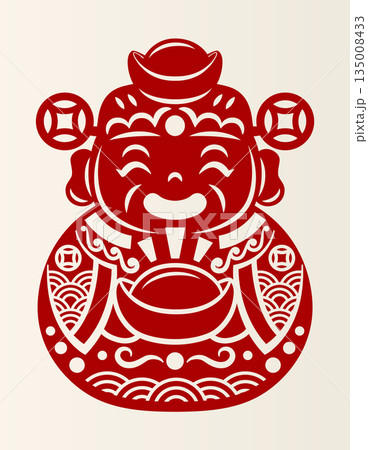 デザイン 柄 野望 135008433