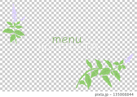 herbal, leaf, leafs 135008844