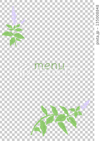 herbal, leaf, leafs 135008848