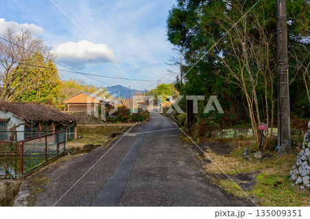熊野古道 熊野古道 135009351