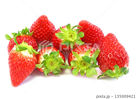 いちご（愛きらり） 135009421