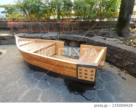 山谷堀公園 135009429