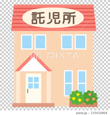 Childcare facilities and daycare centers 135010904