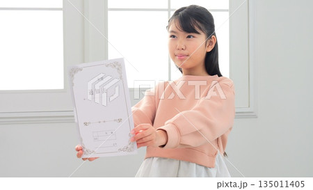 通信簿 家族 イメージ 135011405