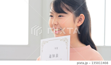 通信簿 家族 イメージ 通信簿 家族 イメージ 135011408