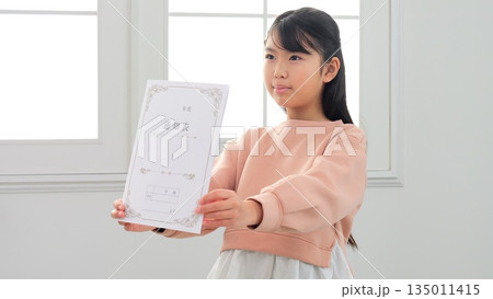 通信簿 家族 イメージ 135011415