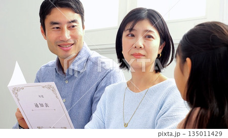 通信簿 家族 イメージ 135011429