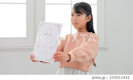 通信簿 家族 イメージ 135011432