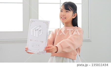 通信簿 家族 イメージ 135011434