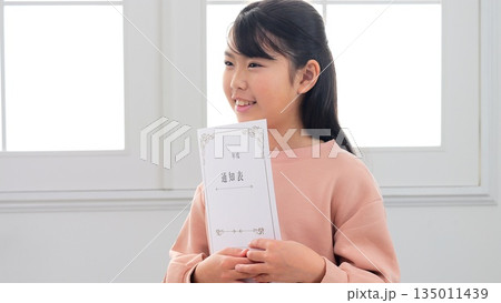 通信簿 家族 イメージ 135011439