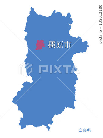 奈良県 橿原市 かしはらし 奈良県 橿原市 かしはらし 135012180