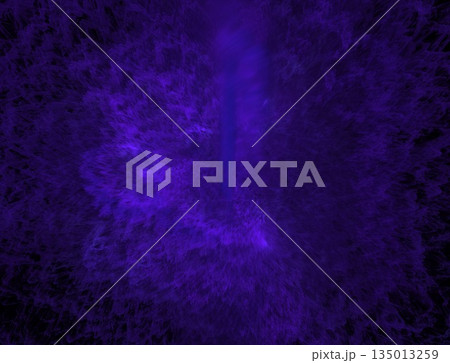 Imaginatory fractal abstract background Image 135013259