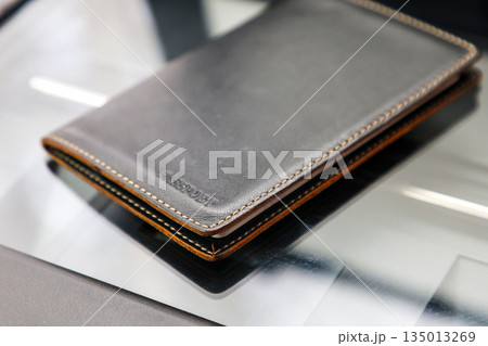 Copying Passport Pages at a Document Copy Center Office Administrative Service Copying Passport Pages at a Document Copy Center Office Administrative Service 135013269