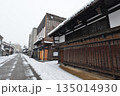 岩瀬街並み 富山県富山市 岩瀬街並み 富山県富山市 135014930