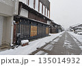 岩瀬街並み 富山県富山市 岩瀬街並み 富山県富山市 135014932