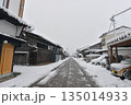 岩瀬街並み 富山県富山市 岩瀬街並み 富山県富山市 135014933