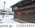岩瀬街並み 富山県富山市 岩瀬街並み 富山県富山市 135014934