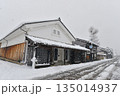 岩瀬街並み 富山県富山市 岩瀬街並み 富山県富山市 135014937