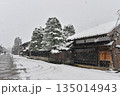 岩瀬街並み 富山県富山市 岩瀬街並み 富山県富山市 135014943