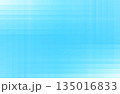 透明感のある水色の爽やかな抽象背景素材 135016833