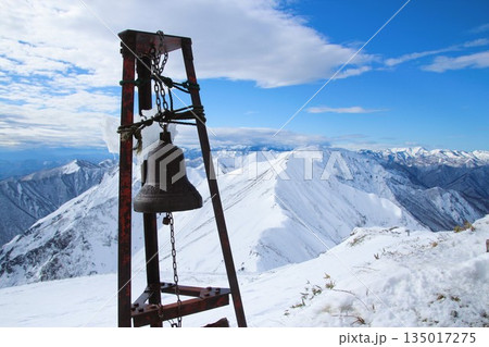 谷川岳 谷川岳 135017275