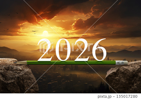 Business success, strategy and planning concept, Happy new year 2025 cover, Generative AI Business success, strategy and planning concept, Happy new year 2025 cover, Generative AI 135017280