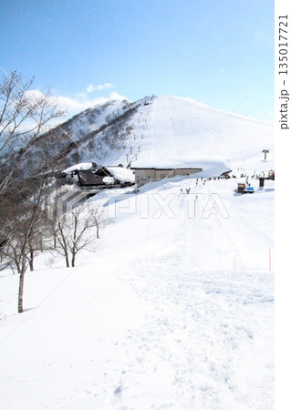 天神平スキー場 天神平スキー場 135017721