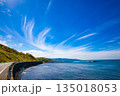 青空と海 135018053