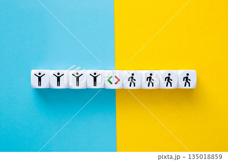 Programmers moving between recruiting development teams 135018859