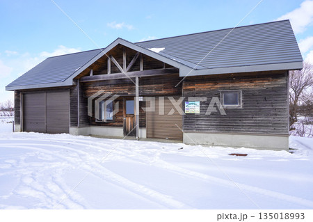 なんぽろ親水公園の公衆トイレ なんぽろ親水公園の公衆トイレ 135018993