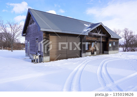 なんぽろ親水公園の公衆トイレ 135019626
