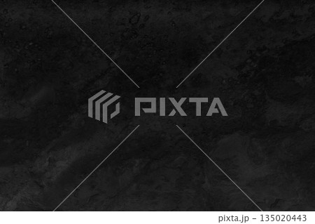 Abstract Rough Black Stone Surface Pattern Abstract Rough Black Stone Surface Pattern 135020443