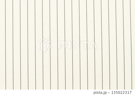 Blank lined paper with vertical lines for writing notes and practicing Blank lined paper with vertical lines for writing notes and practicing 135022317