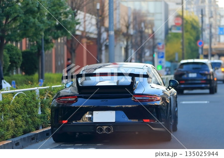 ドイツ製のスポーツカー　イメージ 135025944