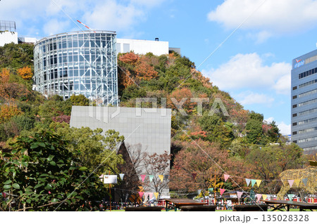 アクロス福岡ステップガーデン山の秋 135028328