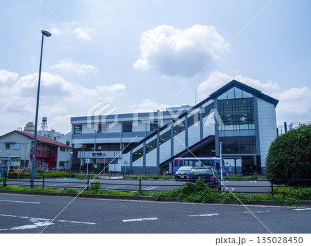 霞ヶ関駅 135028450