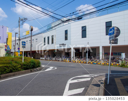 霞ヶ関駅 霞ヶ関駅 135028453