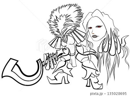 デュラハン デュラハン 135028695